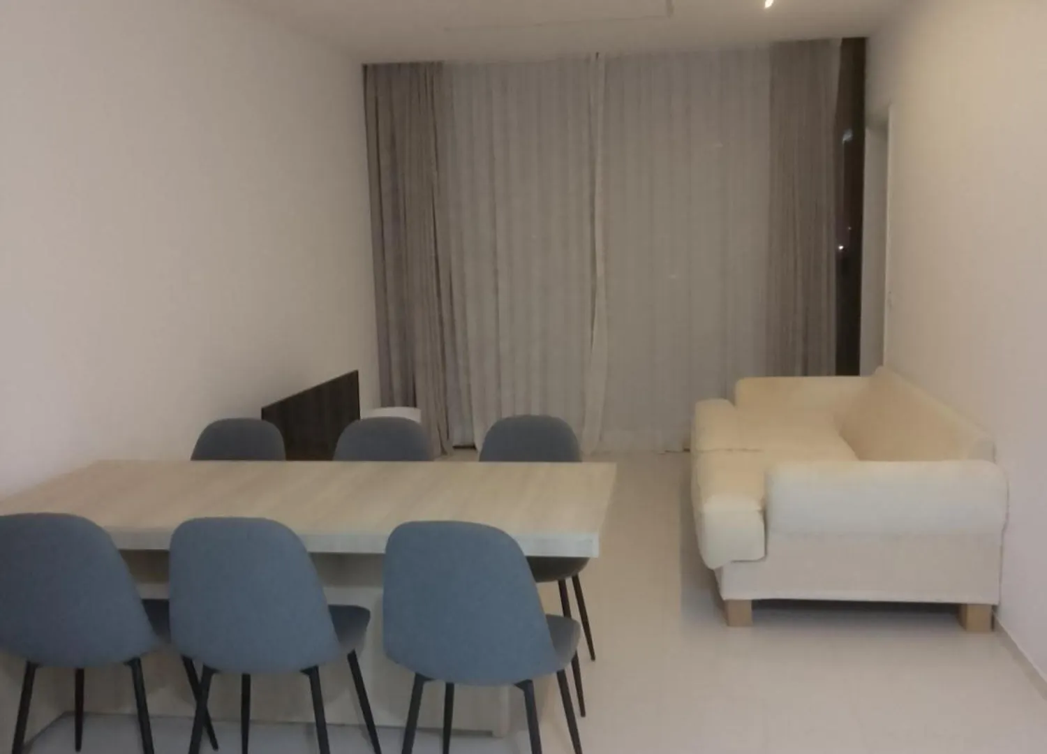 Apartament T1 Da Marilia Fonte Frances , Terceiro Piso A Esquerda Mindelo