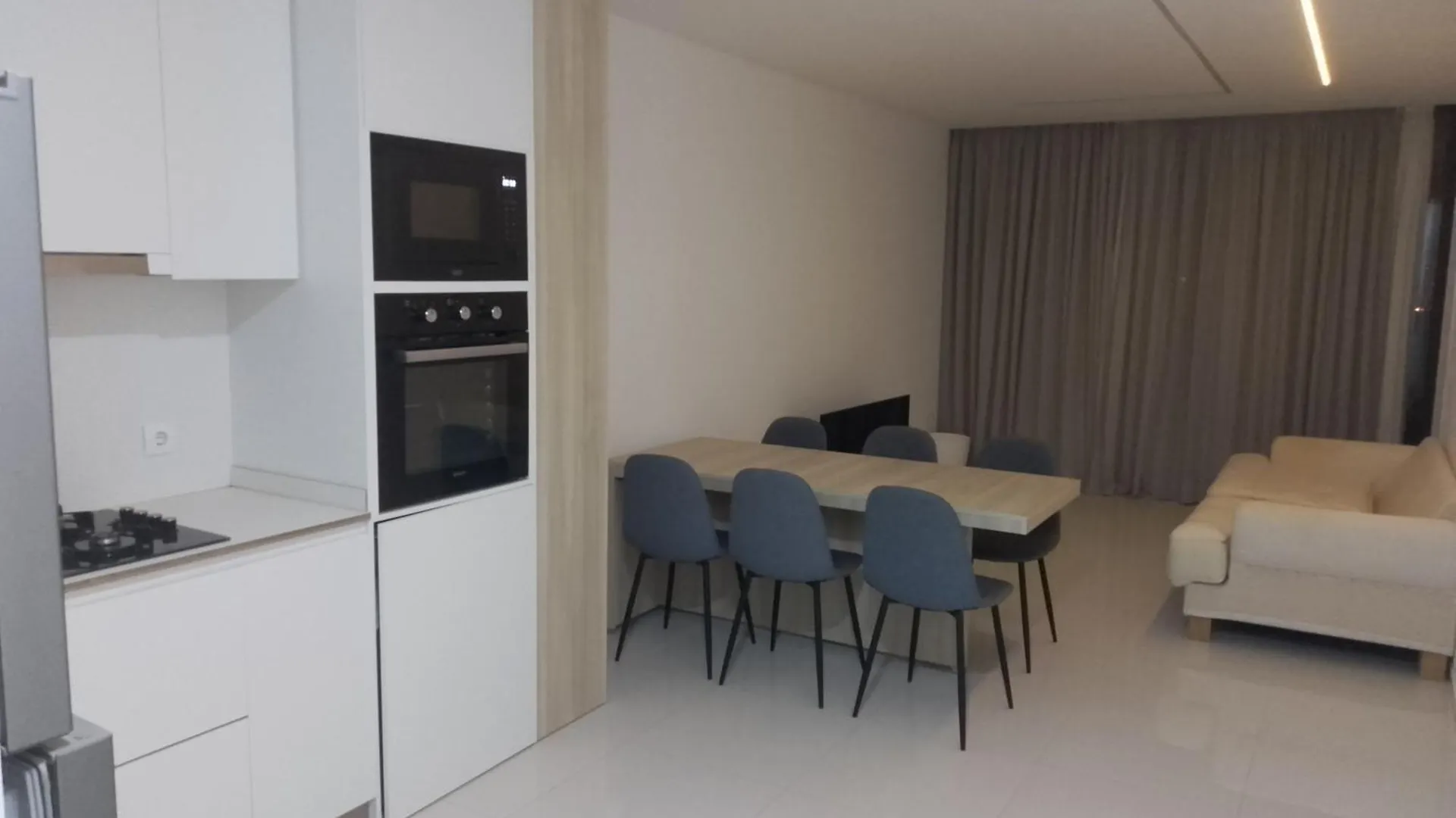 T1 Da Marilia Fonte Frances , Terceiro Piso A Esquerda Appartement Mindelo