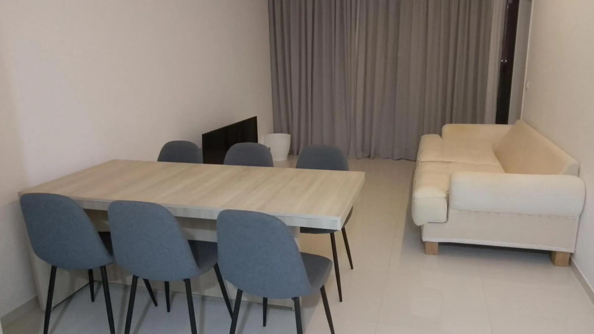 T1 Da Marilia Fonte Frances , Terceiro Piso A Esquerda Appartement Mindelo